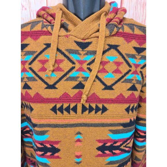 American Eagle Outfitters Seriously Soft Sweater Hoodie Medium - Picture 3 of 7